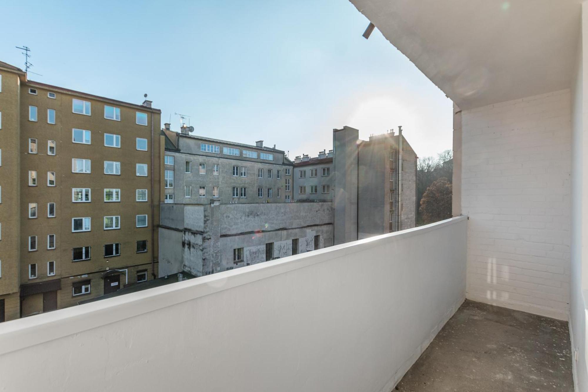 3 Bedroom Apartment Lipowa By Your Freedom Varsovia Exterior foto